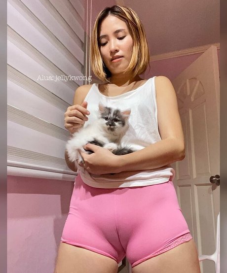 Jelly Kwong onlyfans leaked free