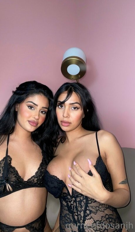 Emma Deo onlyfans nudes porn