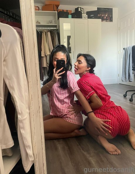 Emma Deo onlyfans free content