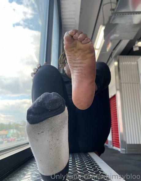 whimsybloo onlyfans leakes