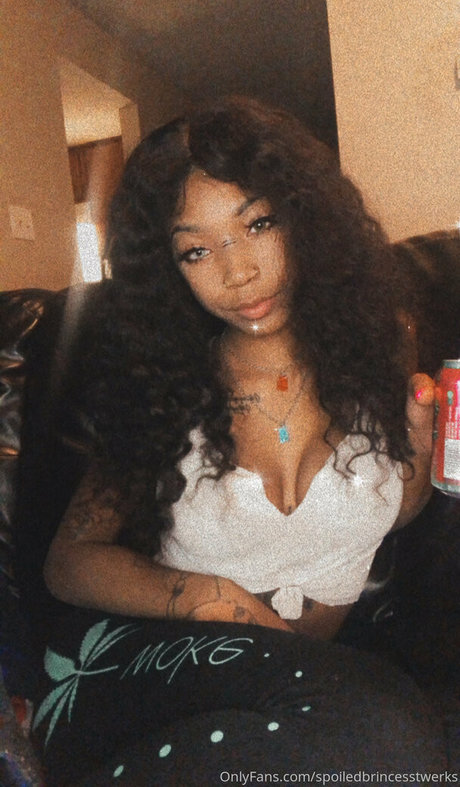 spoiledbrincessfree naked leaked onlyfans