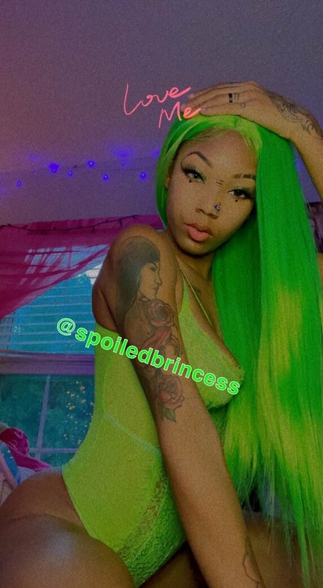 spoiledbrincessfree onlyfans leaks sex