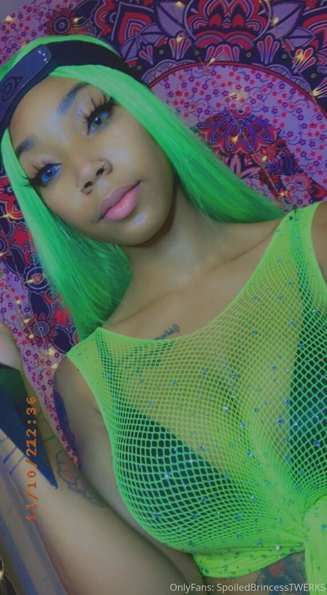 spoiledbrincessfree onlyfans desnuda