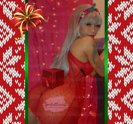 spoiledbrincessfree only fans leaked porn