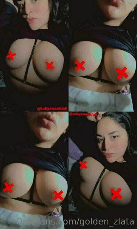 golden zlata onlyfans nude content