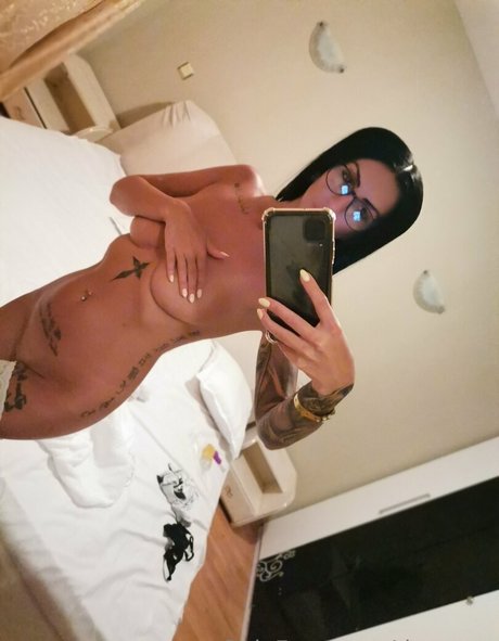 Dyannas onlyfans topless