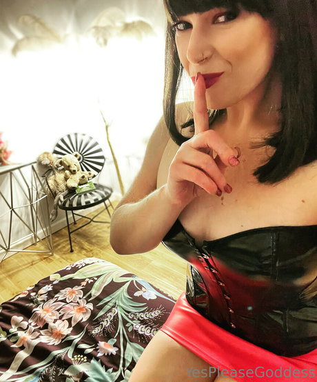 yespleasegoddessof onlyfans leaks xxx