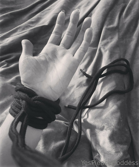 yespleasegoddessof nudes onlyfans leaked