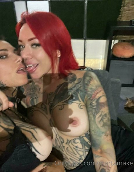 martamake only fans sex