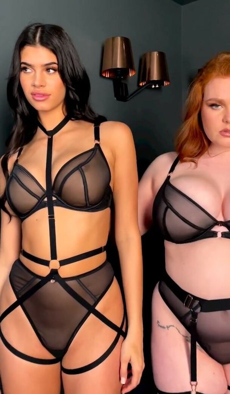 Lucciana Beynon leaked onlyfans