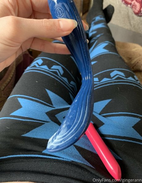 gingerann only fans xxx