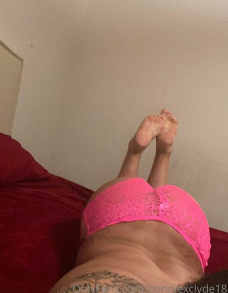 bonniexclyde18 only fans leaks porn