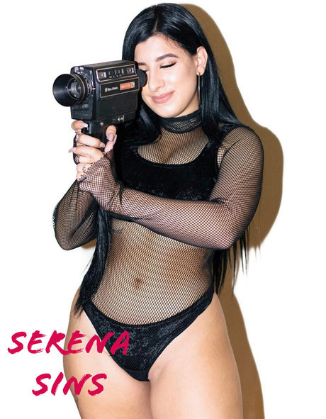 Serenasinsxxx onlyfans leak ass