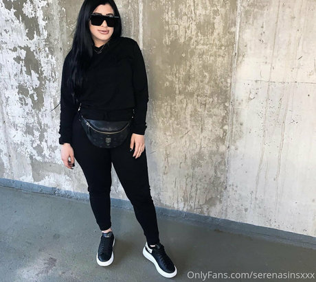 Serenasinsxxx free onlyfans porn