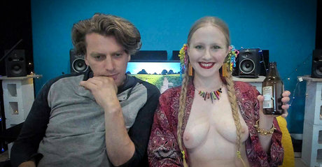 Lucy Musings onlyfans free