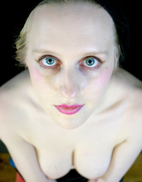 Lucy Musings only fans leak porn