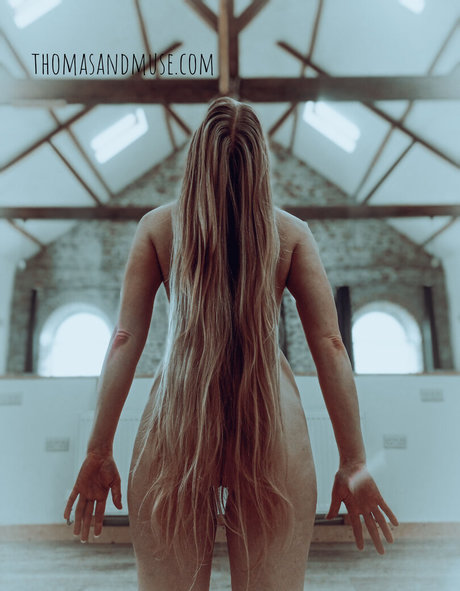 Lucy Musings onlyfans sextape leak