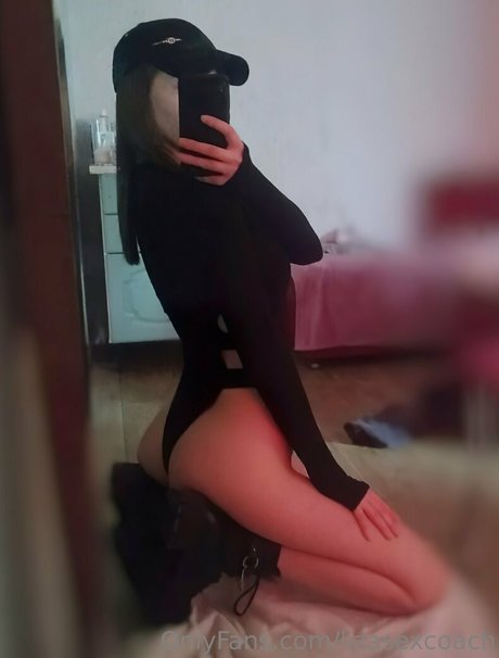 lizasexxcoach onlyfans porn nude