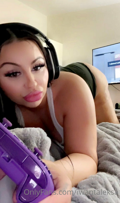 iwantaleksa onlyfans leak