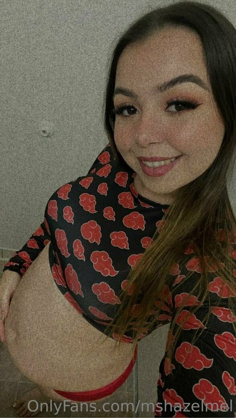 mshazelmel onlyfans for free