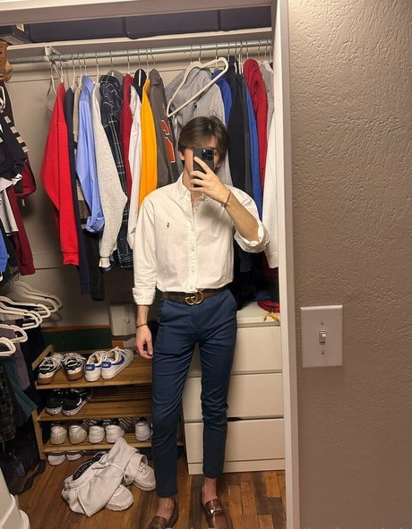 josh twink only fans leaks