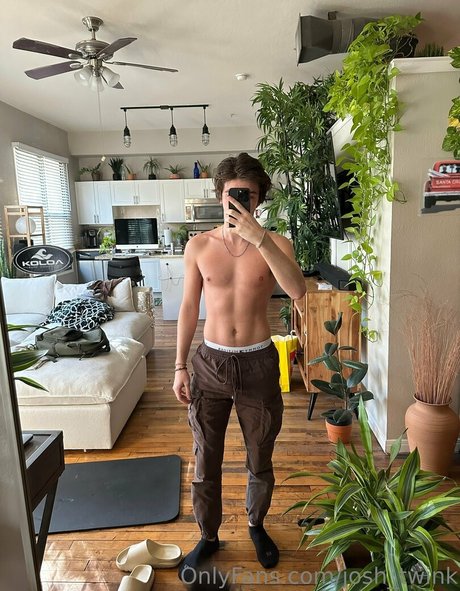 josh twink onlyfans pics nude