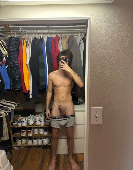 josh twink onlyfans model images