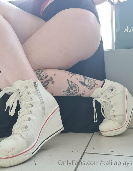 kalilaplays onlyfans leaked