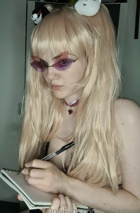 kalilaplays onlyfans porn leaks