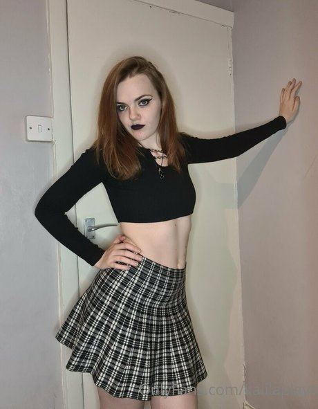 kalilaplays leaked onlyfans naked