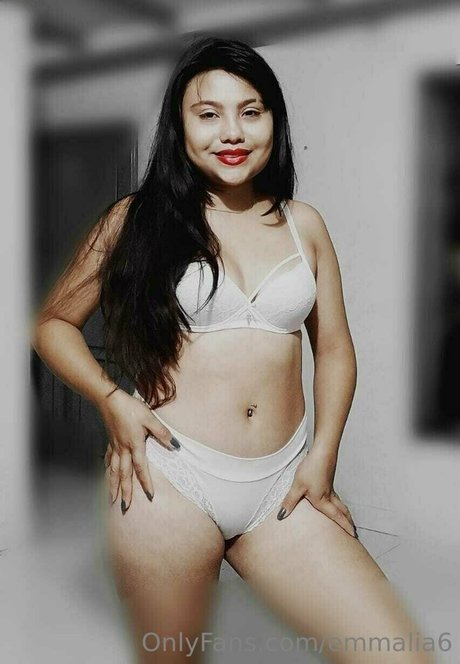 emmalia6 onlyfans leaks naked
