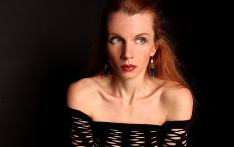 Anima Noira onlyfans porno