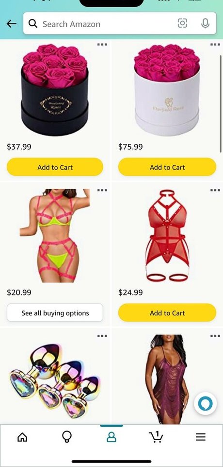 thelingerielounge new onlyfans leaks