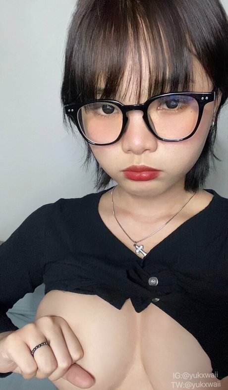 yukxwaii only fans leaks