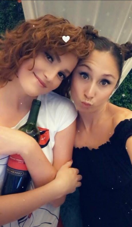 gingermfc onlyfans pics