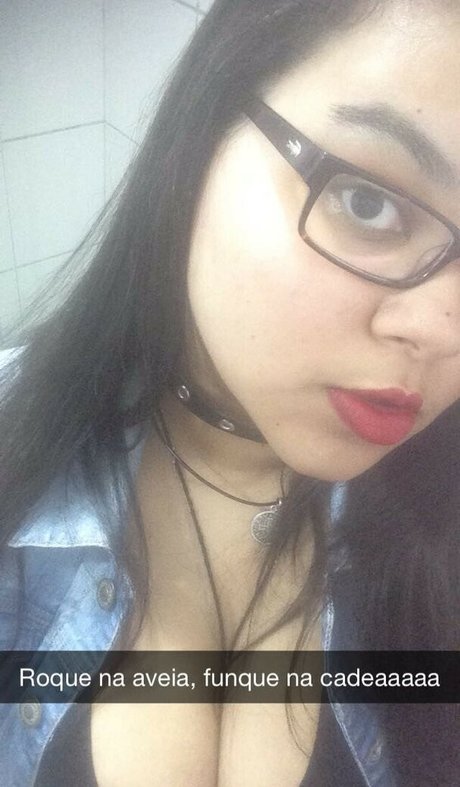 Thalia Brandao onlyfans leaked pics