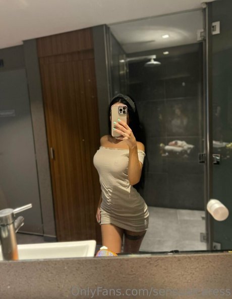 sensualcaress onlyfans naked