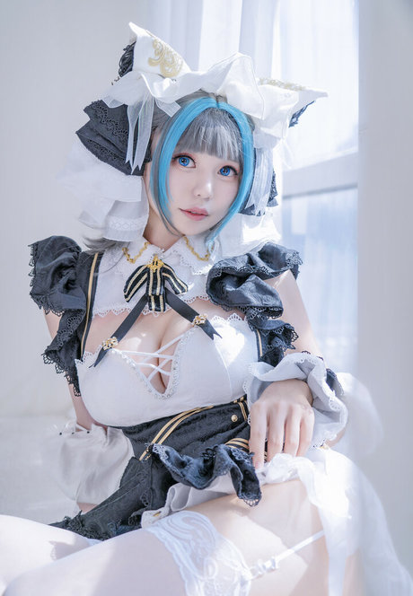 Yuki Neko leaked onlyfans nudes