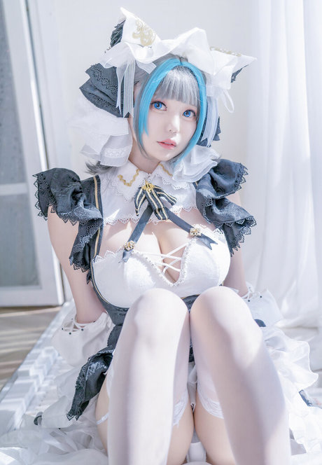 Yuki Neko onlyfans leaked pictures