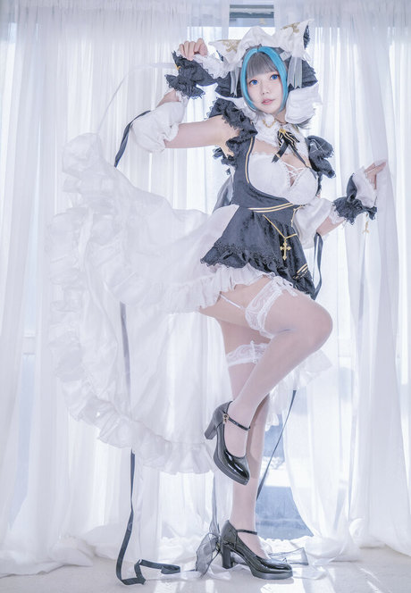 Yuki Neko onlyfans leaks xxx