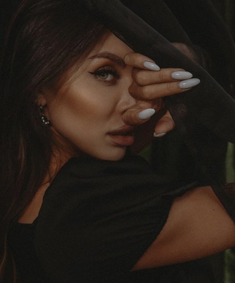 Lybov Kalish naked onlyfans leaks