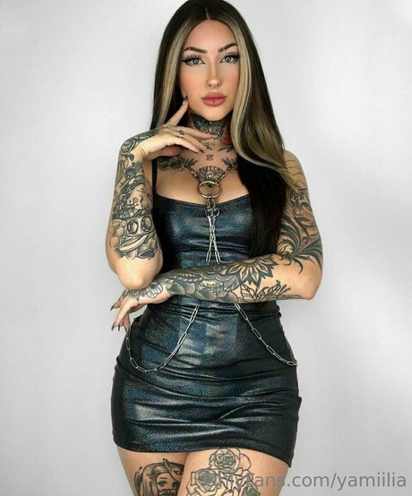 yami liia onlyfans nudes porn
