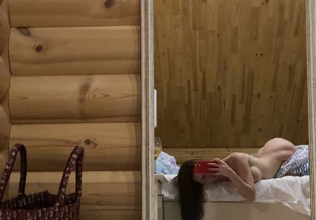 Olya Abramovich leaked nudes onlyfans