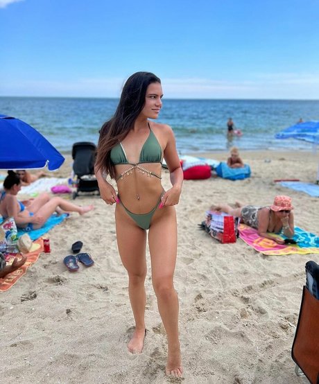 KeitlinBarry leaked onlyfans content