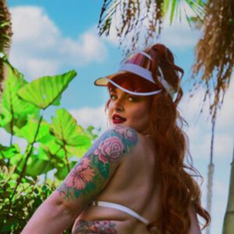 Rosa Magnolia nudes leaked onlyfans