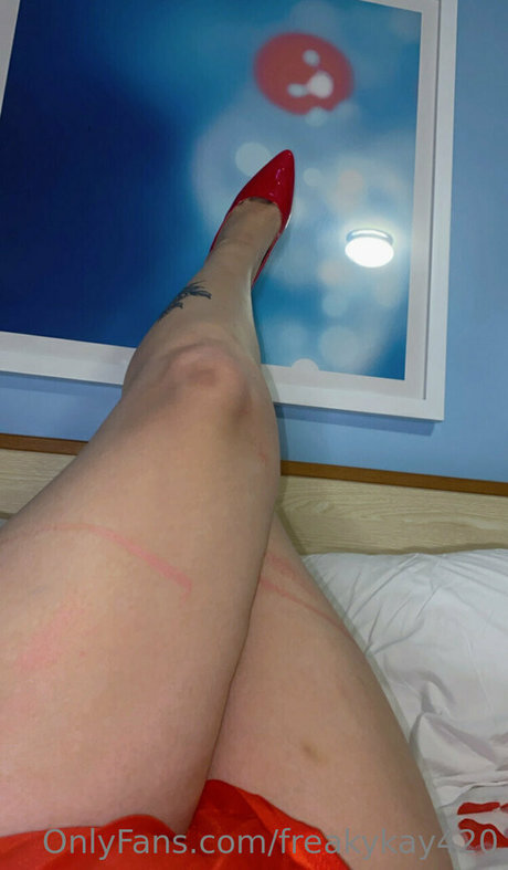 freakykay420 onlyfans leaked xxx