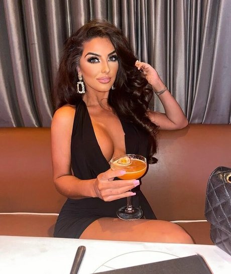 Kayleigh Rose Dematos onlyfans archives