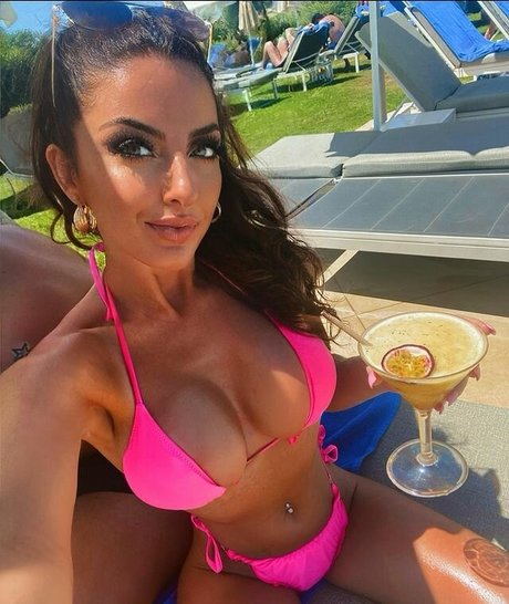 Kayleigh Rose Dematos onlyfans nude