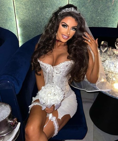 Kayleigh Rose Dematos leak onlyfans porn