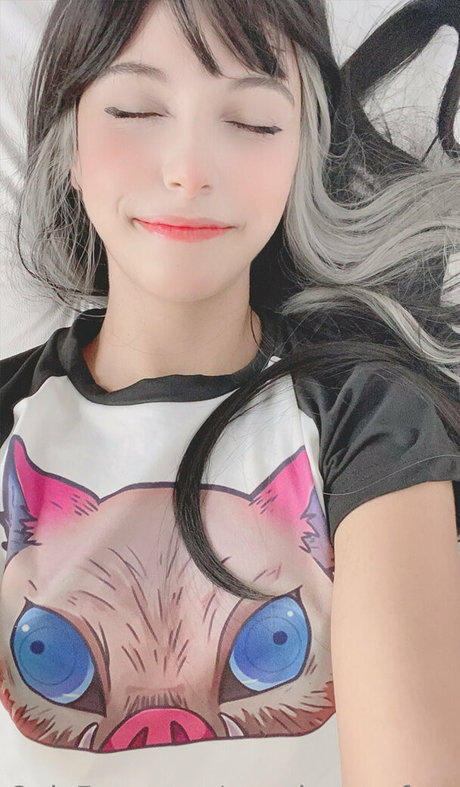 annekuronofree onlyfans leak free